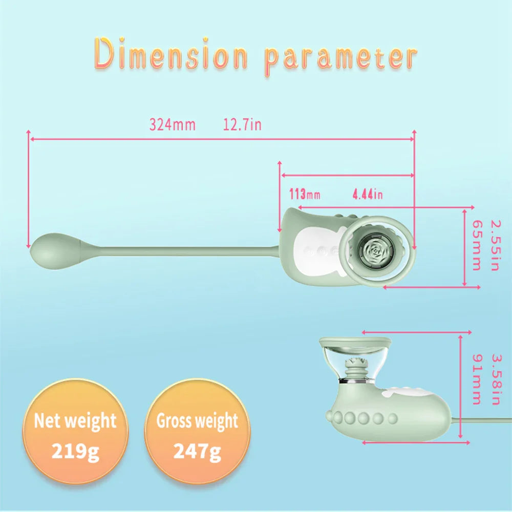 vibrator for women