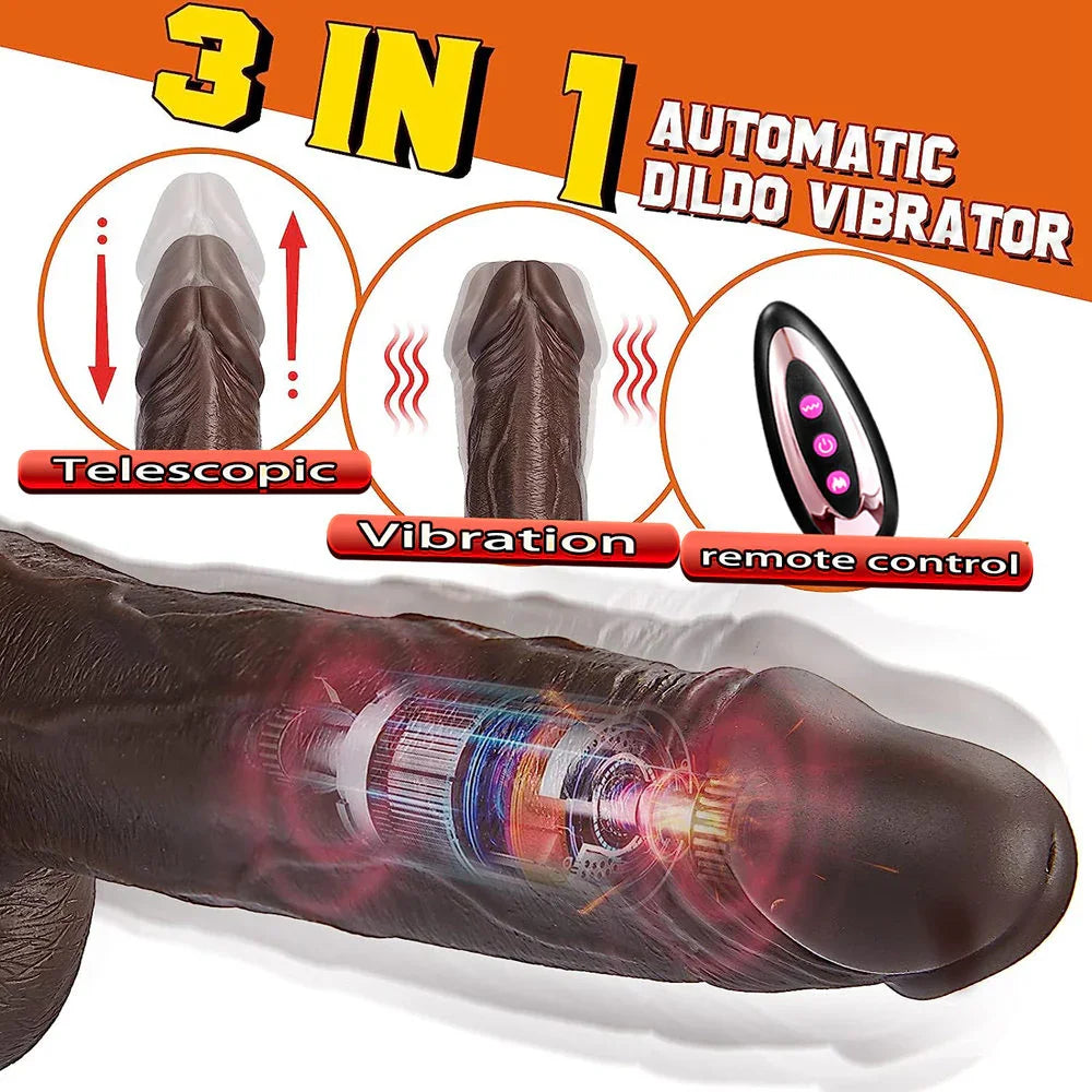 vibrator for women