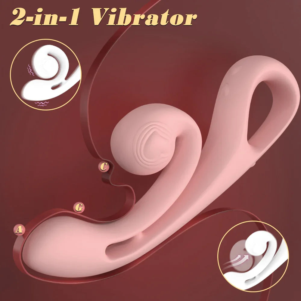 vibrator for women