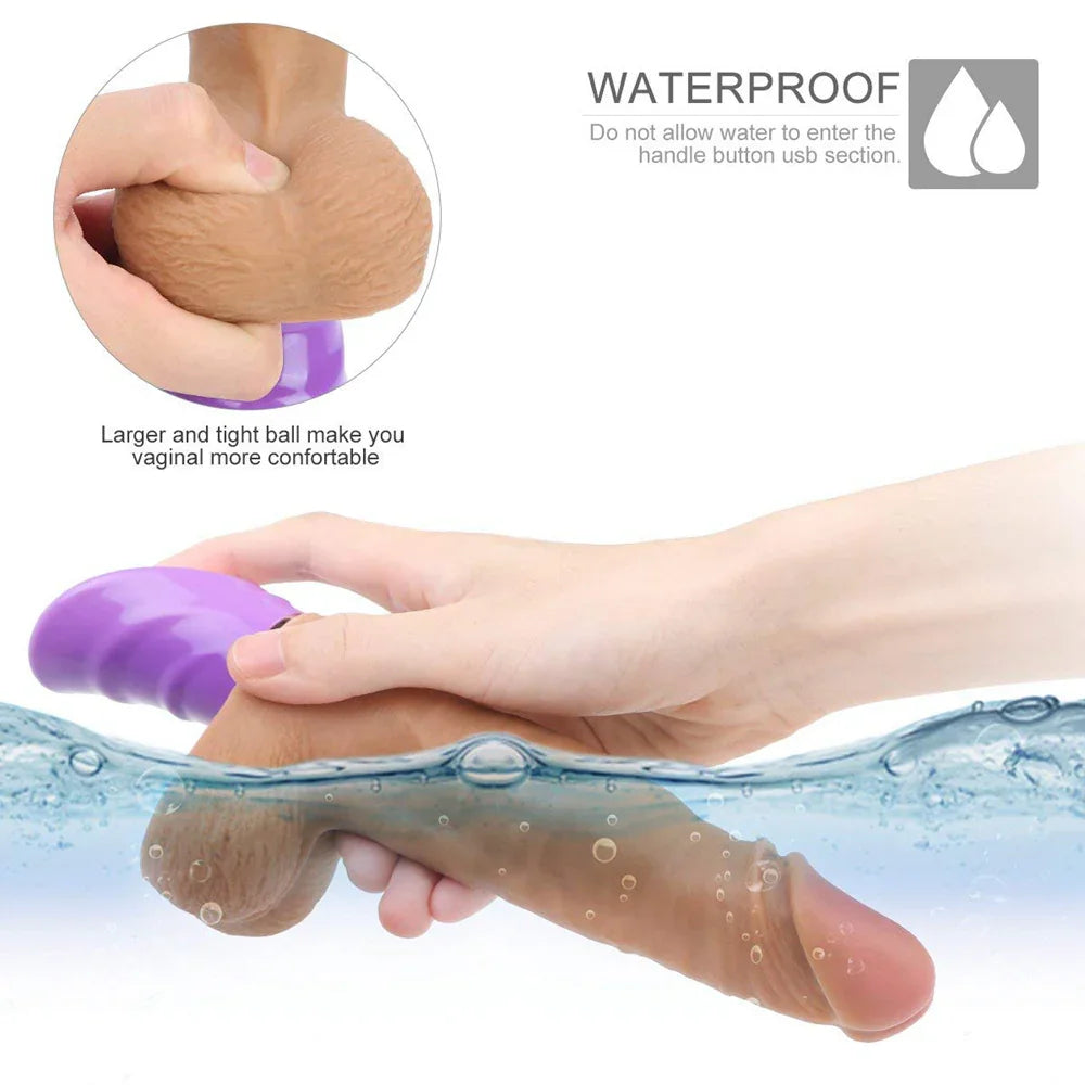 vibrator for women