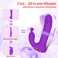 vibrator sex toy