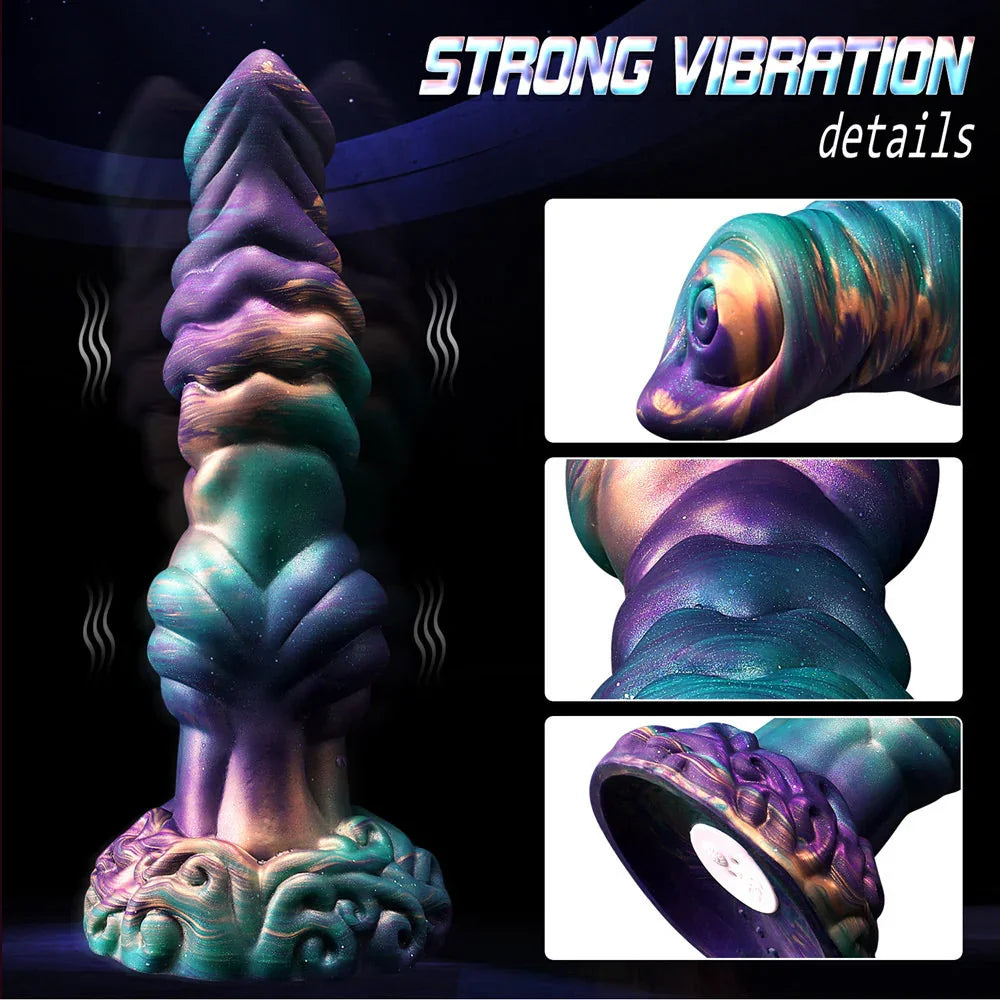 vibrator sex toy