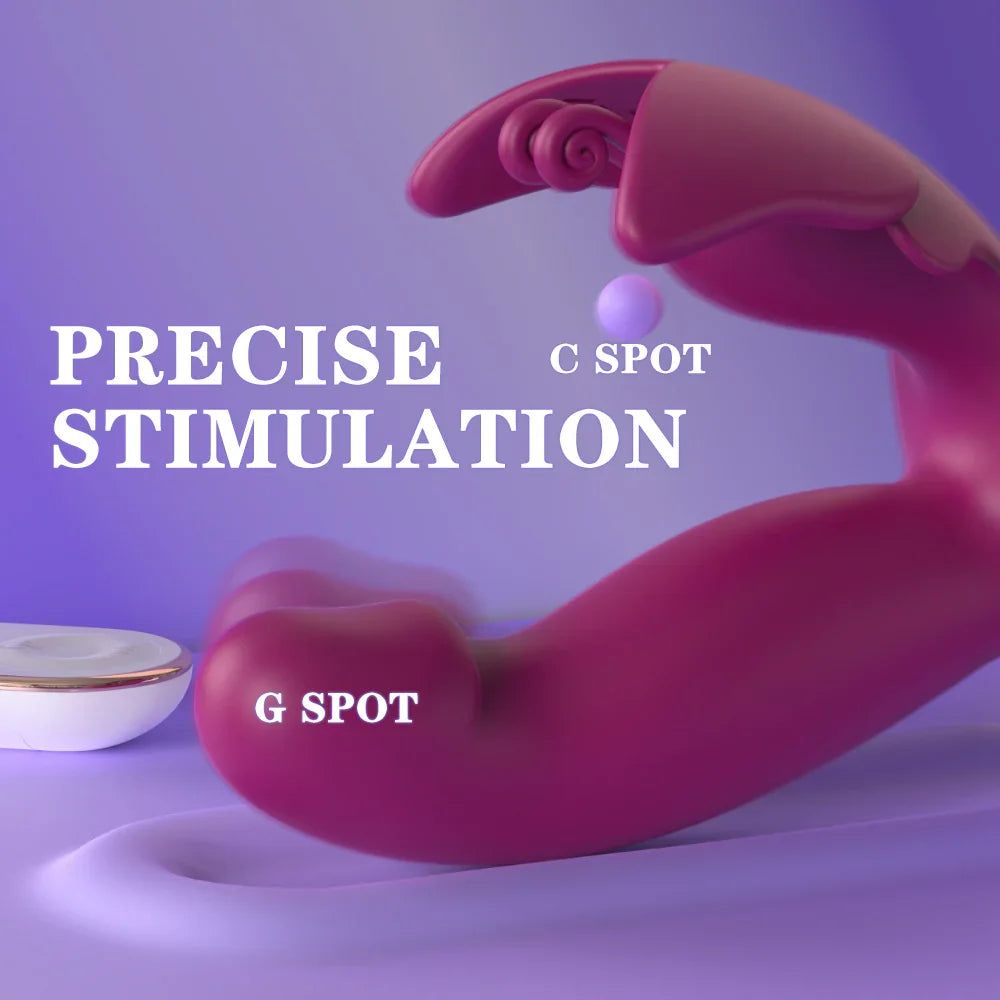 vibrator sex toy