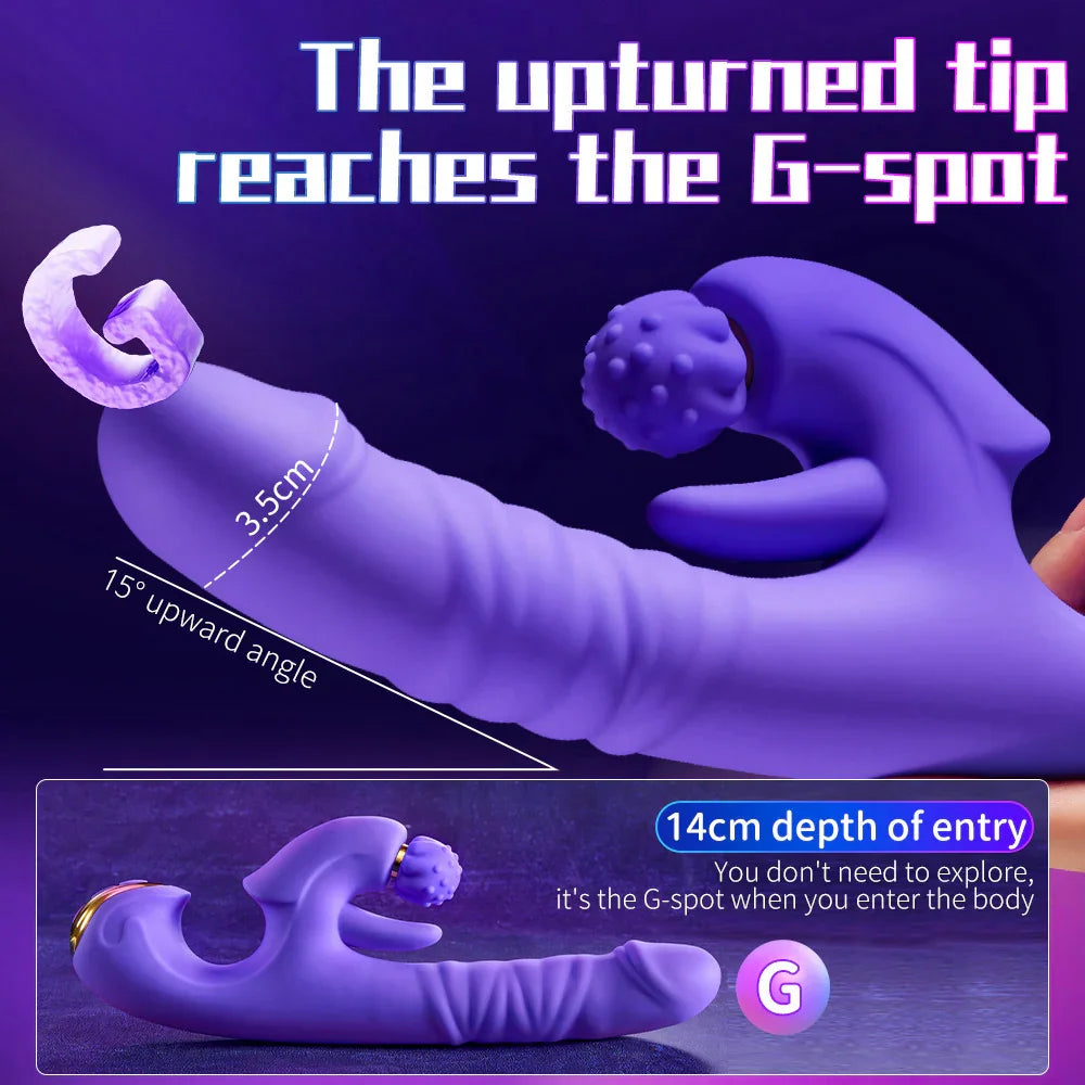 vibrator sex toy