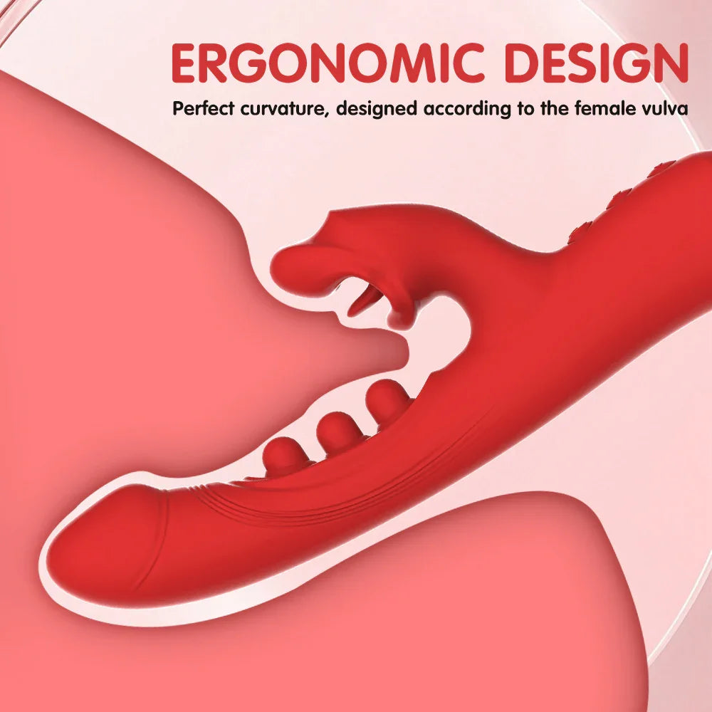 vibrator sex toy