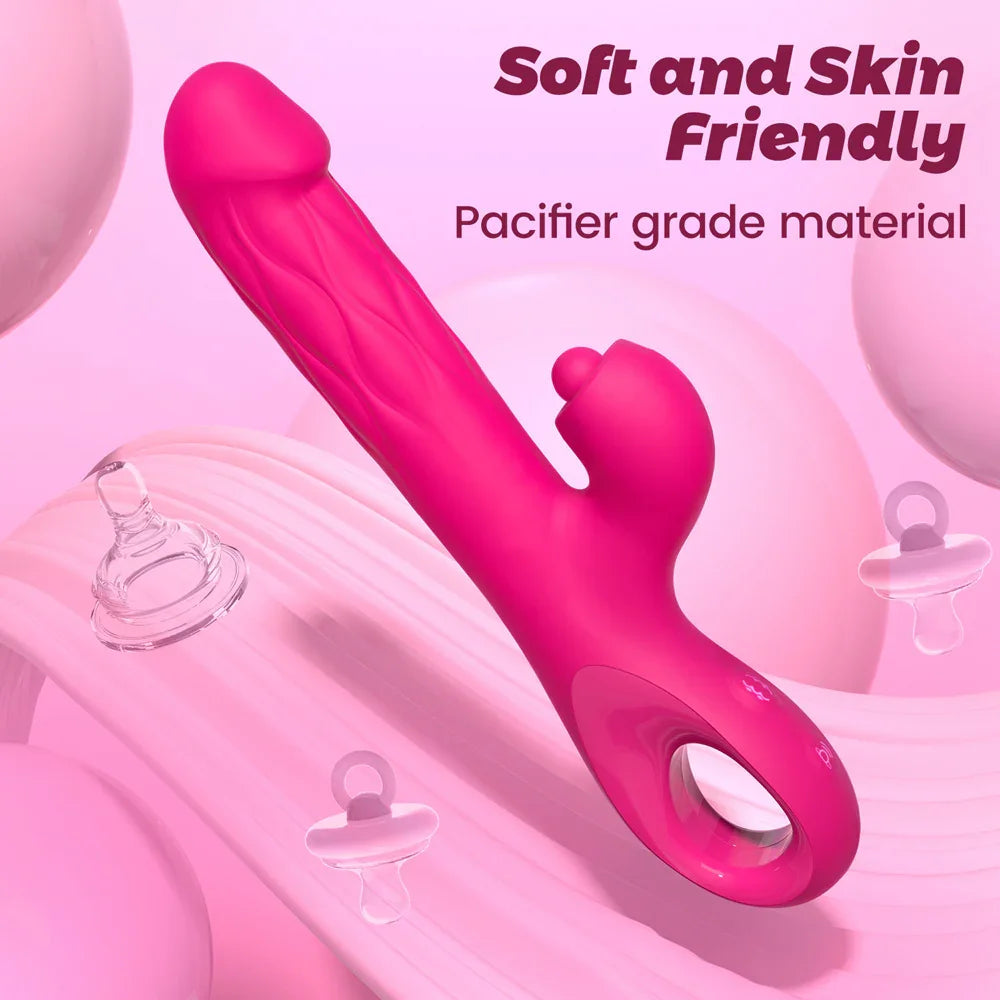 vibrator sex toy