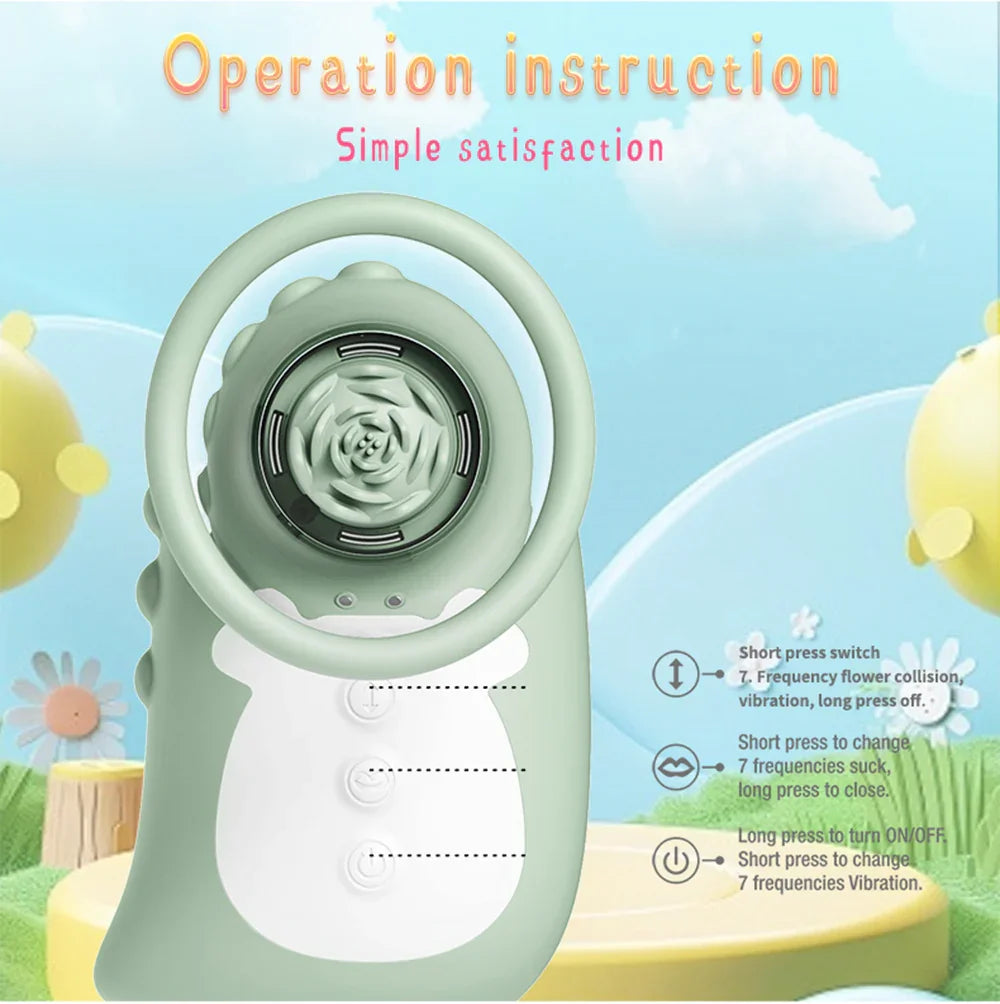 vibrator sex toy