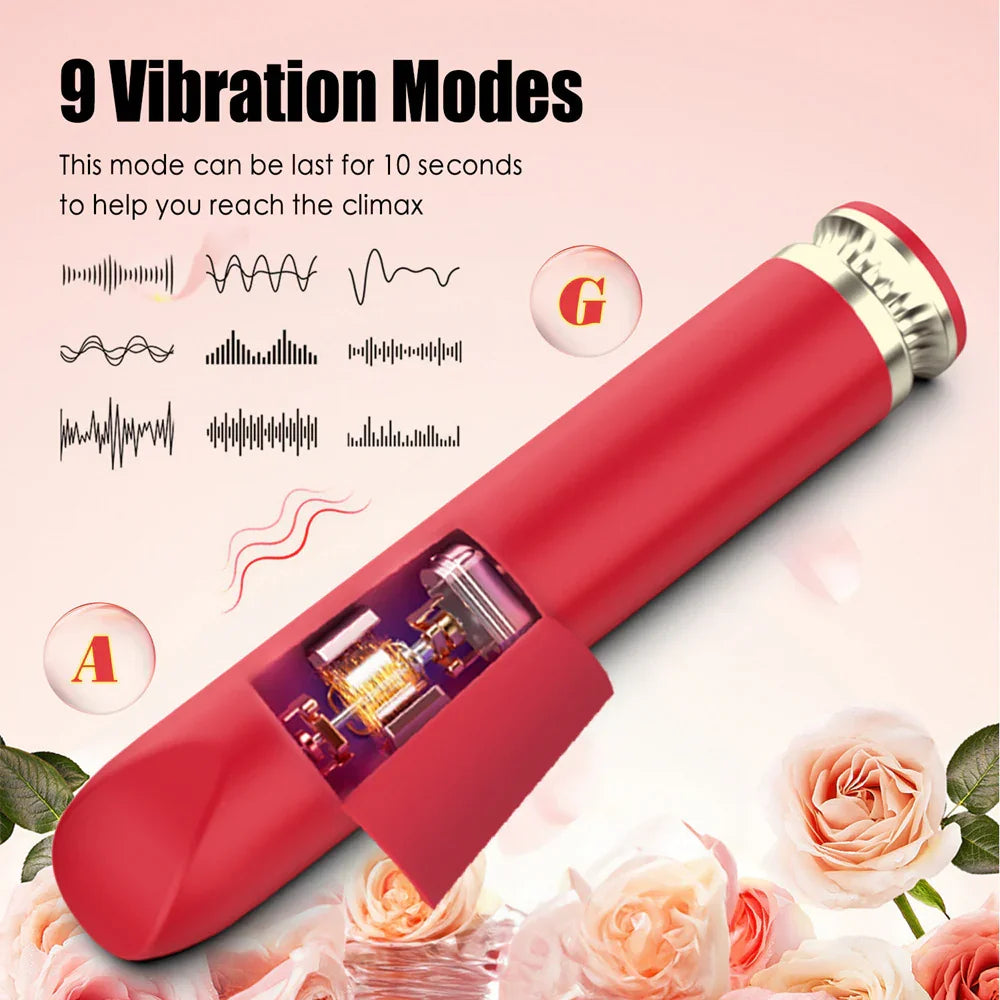 vibrator sex toy