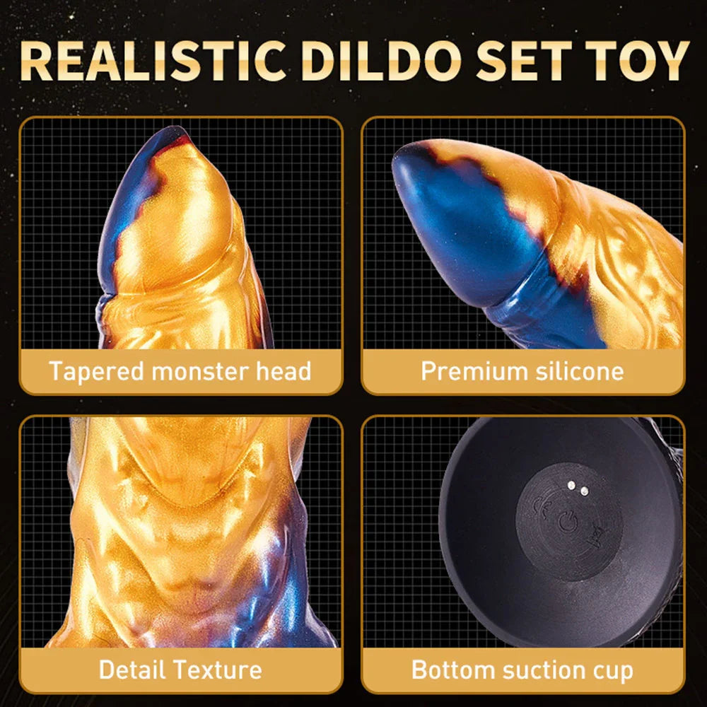 vibrator sex toy