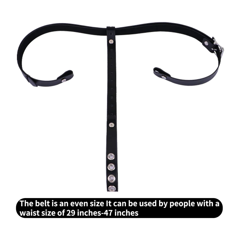wearable belt