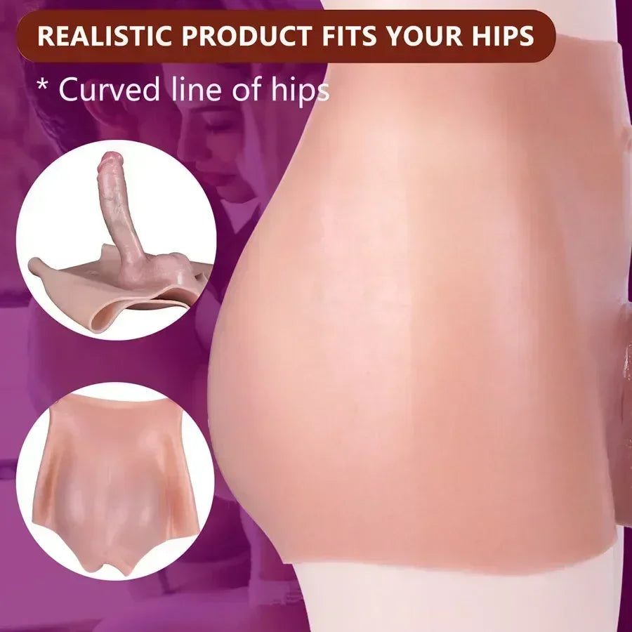 wearable sex toy