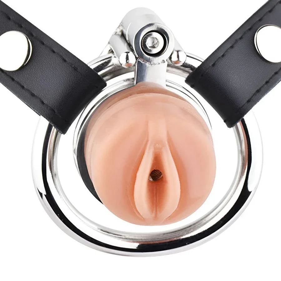 chastity belt