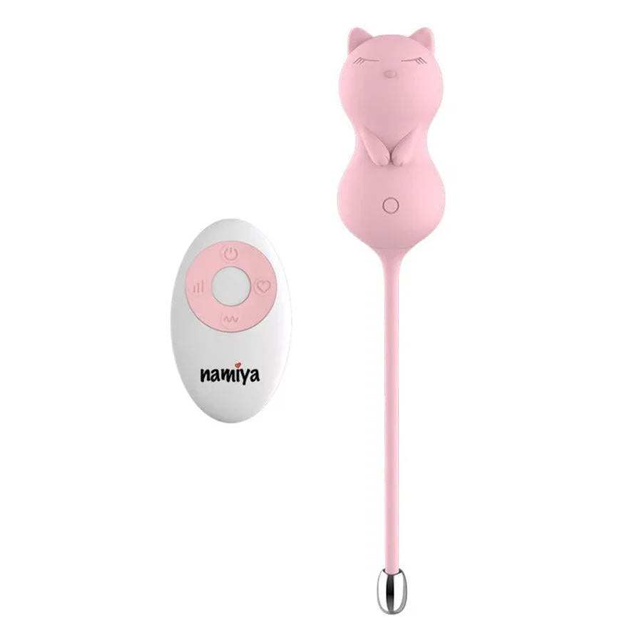egg vibrator