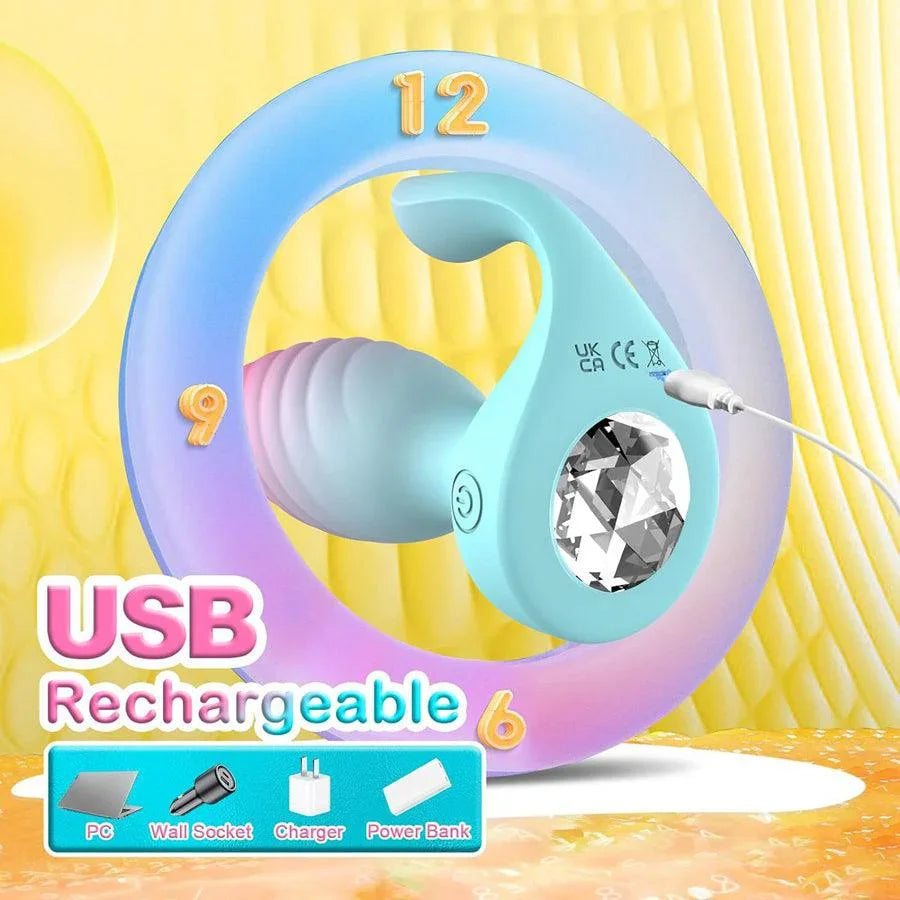 anal sex toy