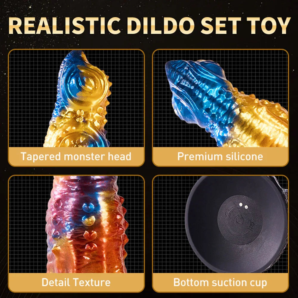 wireless vibrator