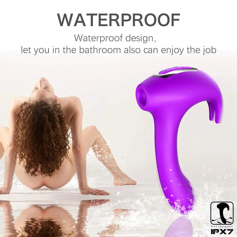 women vibrator