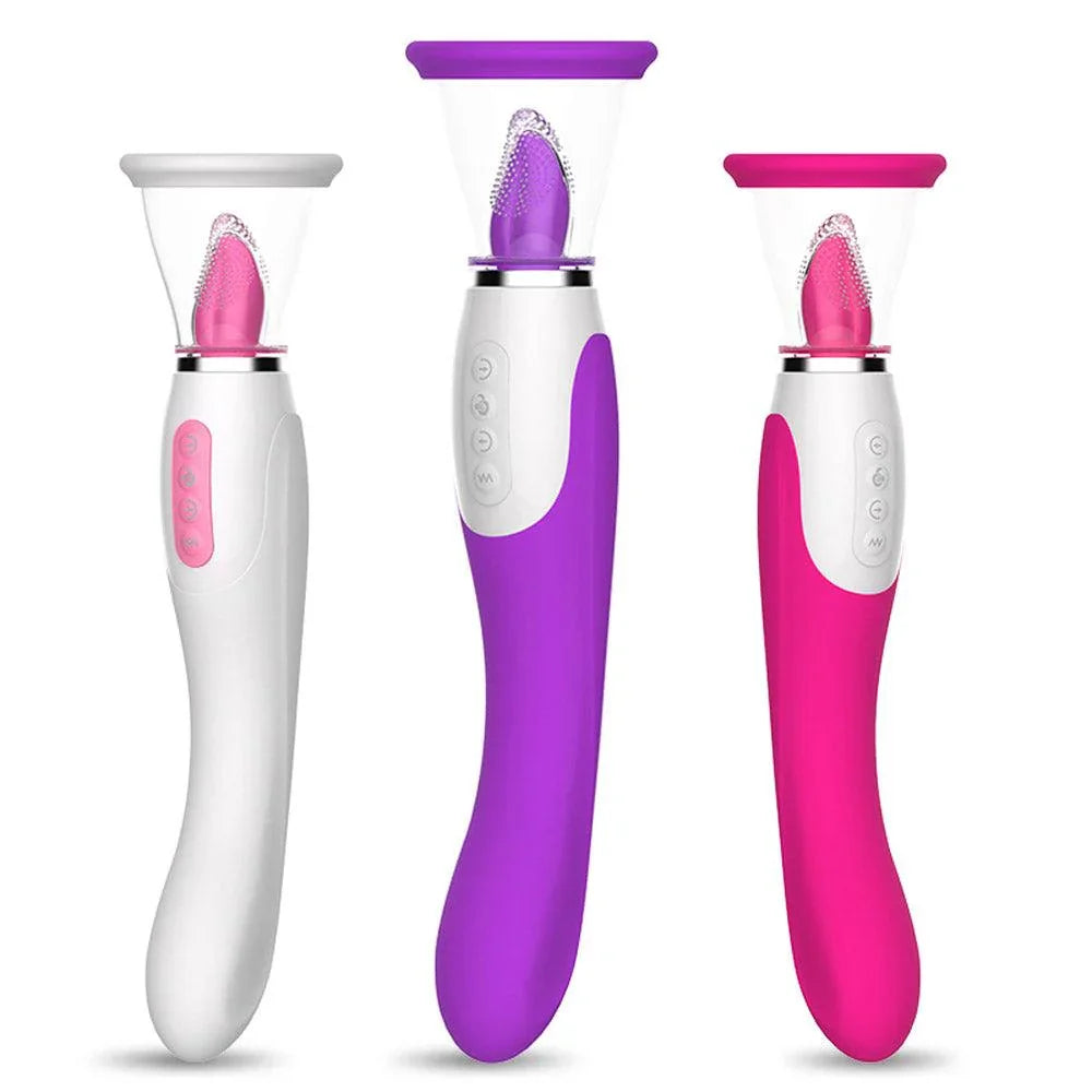 Vibrating Pussy Pump Clit and G-spot Vibrator Sex Toys for Women Xinghaoya Vibrating Pussy Pump Clit and G-spot Vibrator Sex Toys for Women Xinghaoya