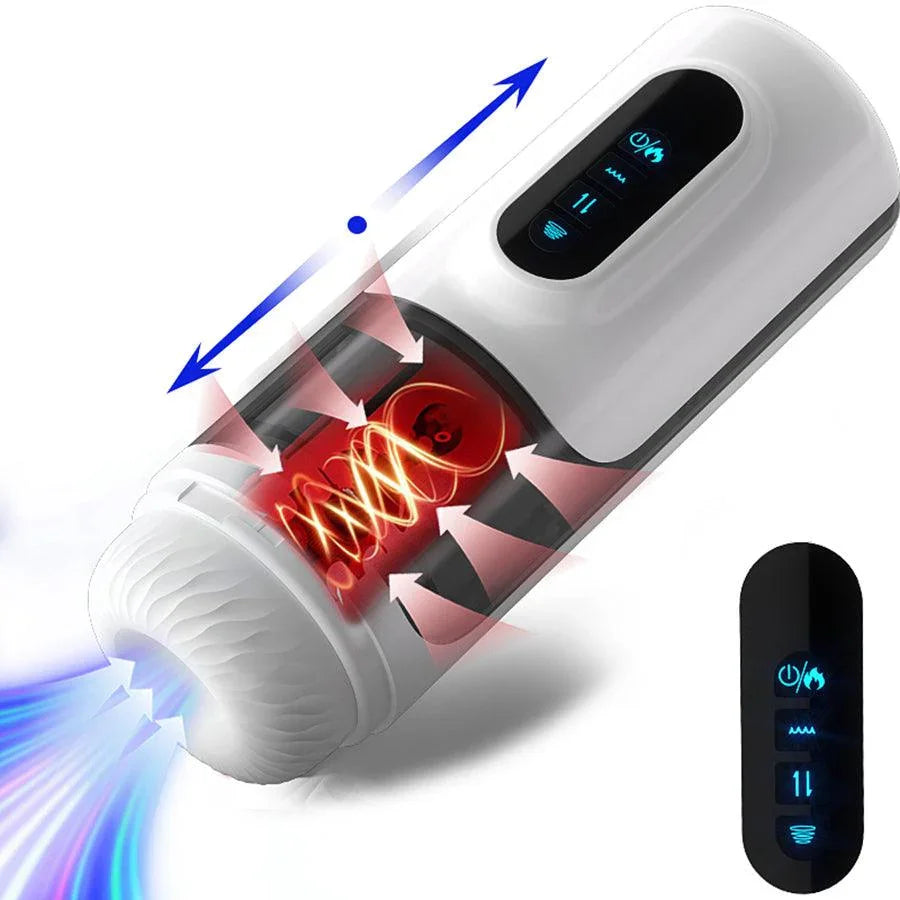 Xinghaoya Multifunktionaler mnnlicher Masturbator Xinghaoya Multifunktionaler mnnlicher Masturbator