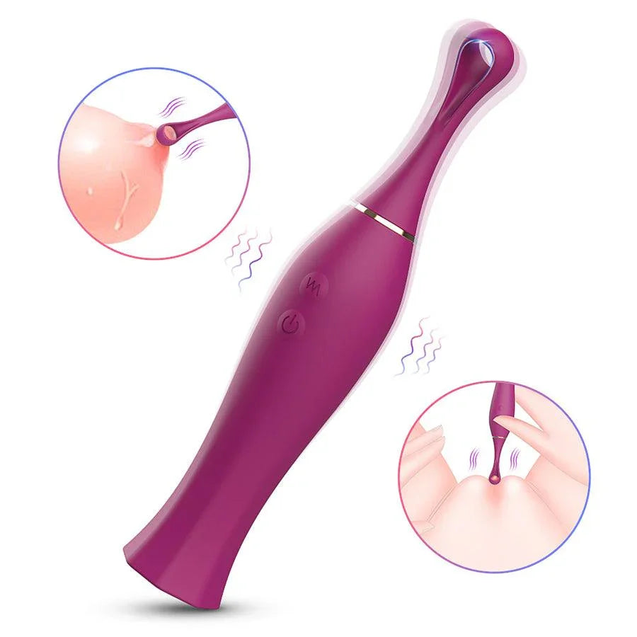Xinghaoya Pulse Clit Stimulator Xinghaoya Pulse Clit Stimulator