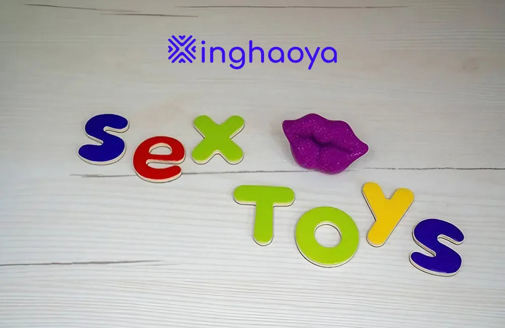 A Beginner's Guide to Choosing the Perfect Sex Toy  Xinghaoya