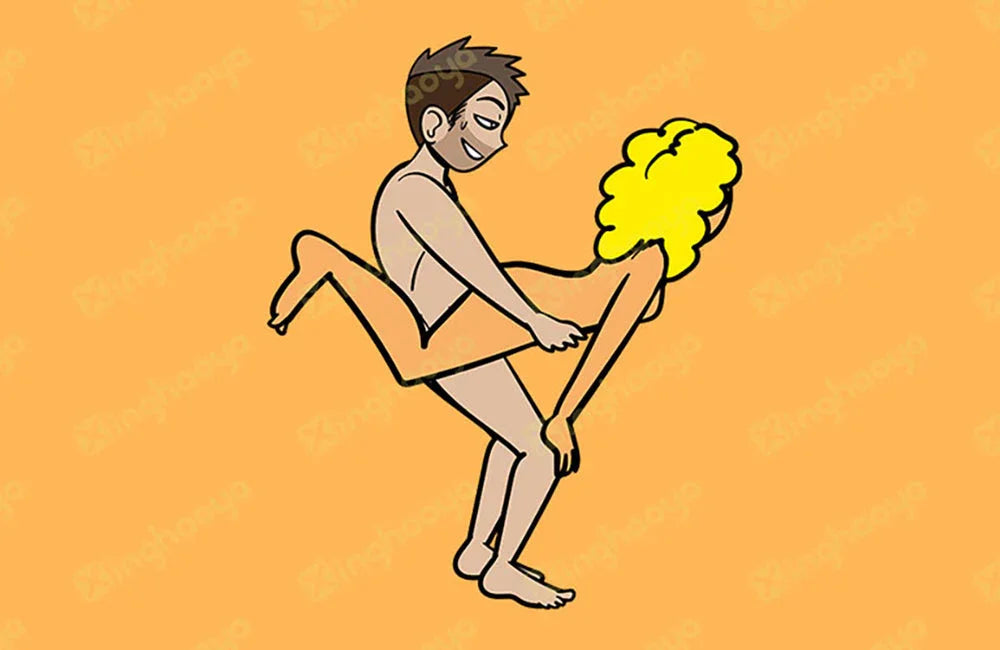 Apex Sex Position