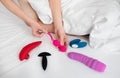 Quiet but Powerful: Best Silent Sex Toys for Discreet Fun