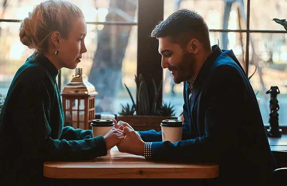 Couples Questions Game