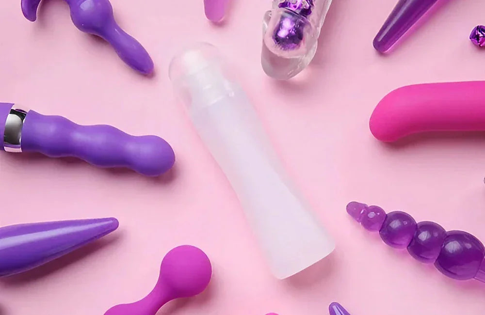 Do Adult Toys Affect Your Health