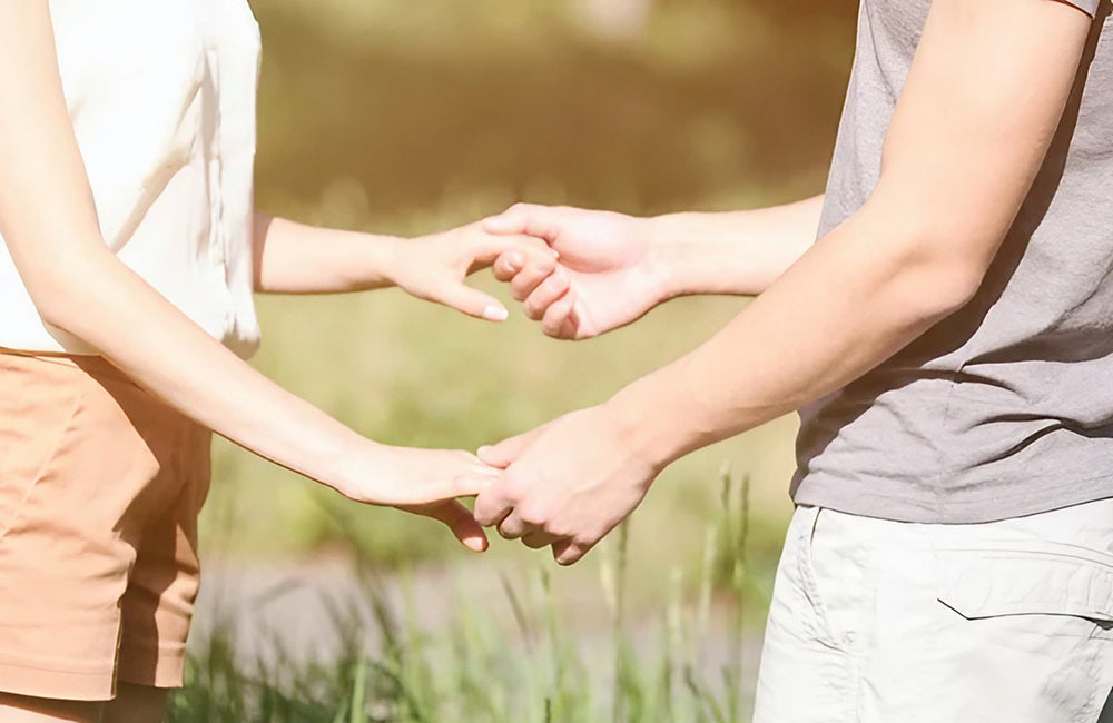 Long-Distance College Relationships