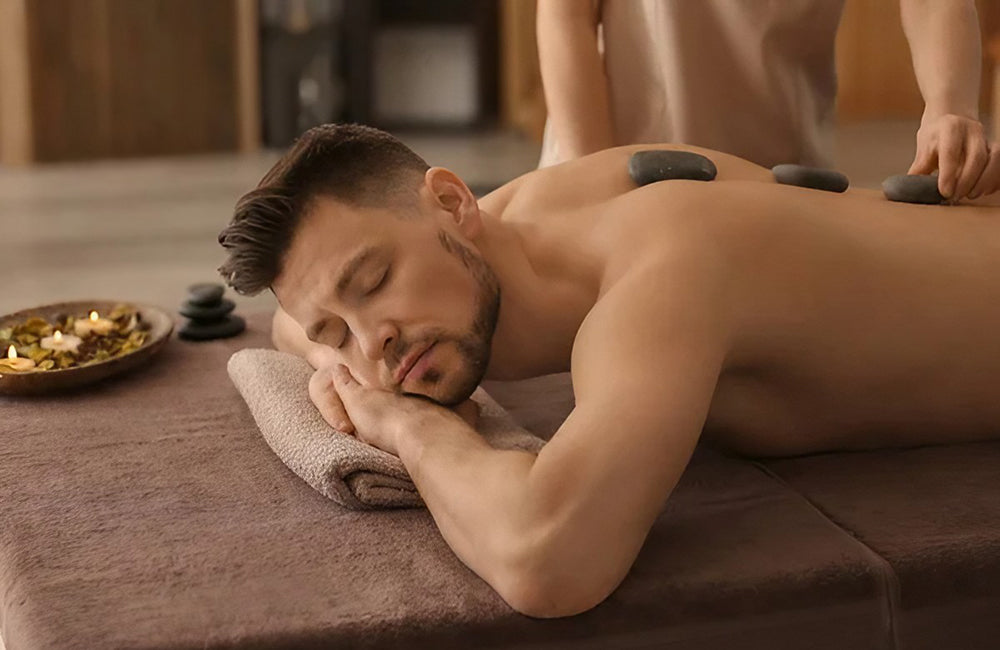 Male Wellness in the Modern Era