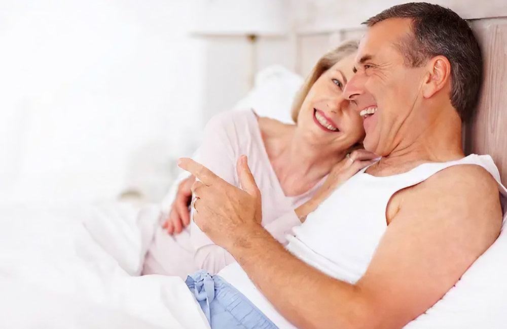 Menopause and Sexuality