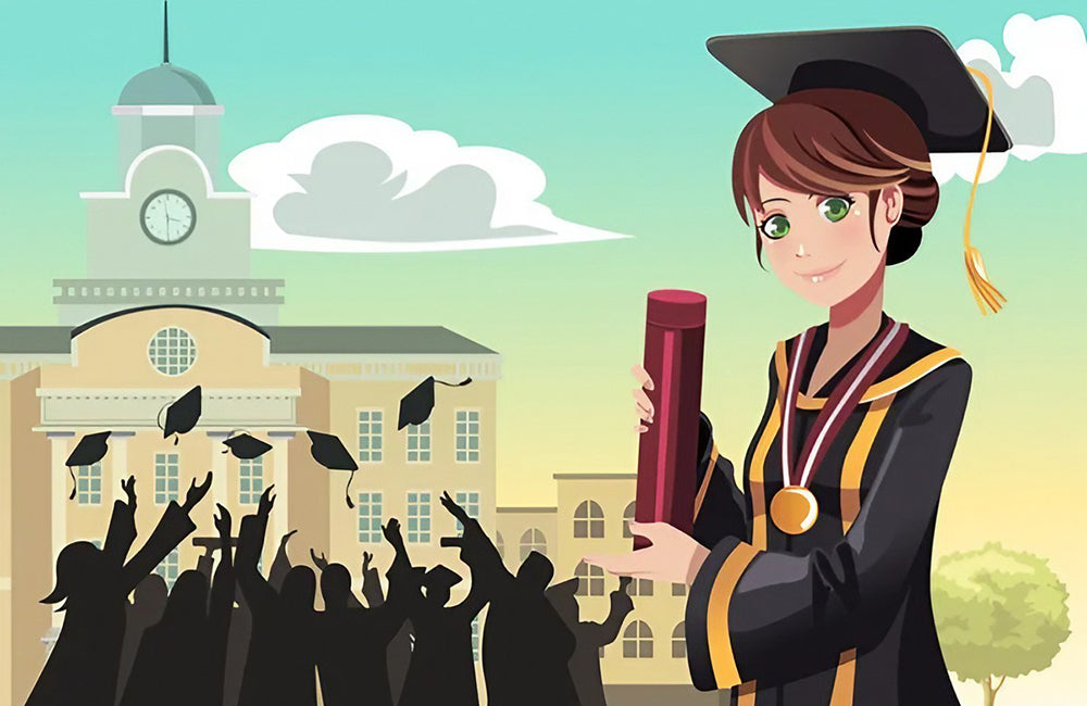 Modern Student Wellness