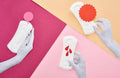 Period Pads - A Comprehensive Guide to Types and Usage