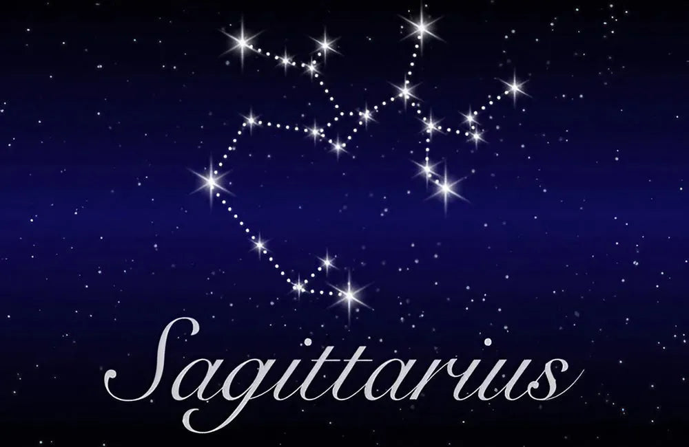 Sagittarius Zodiac Sign