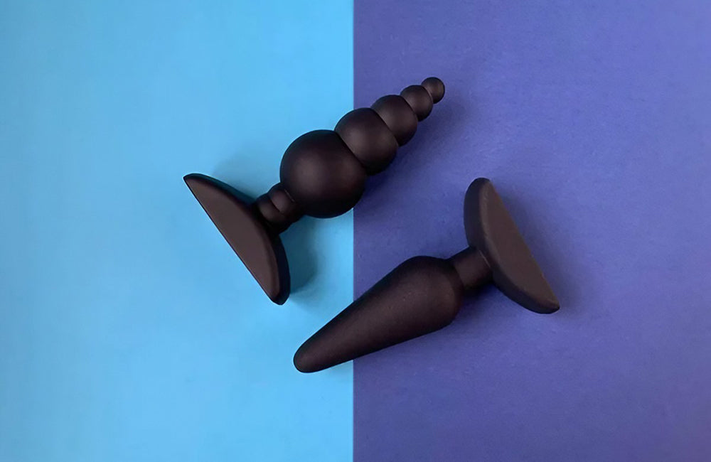 Best Sex Toys for Anal Cams Performances