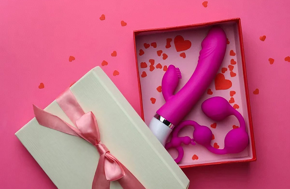 Sex Toys for Every Body and Identity