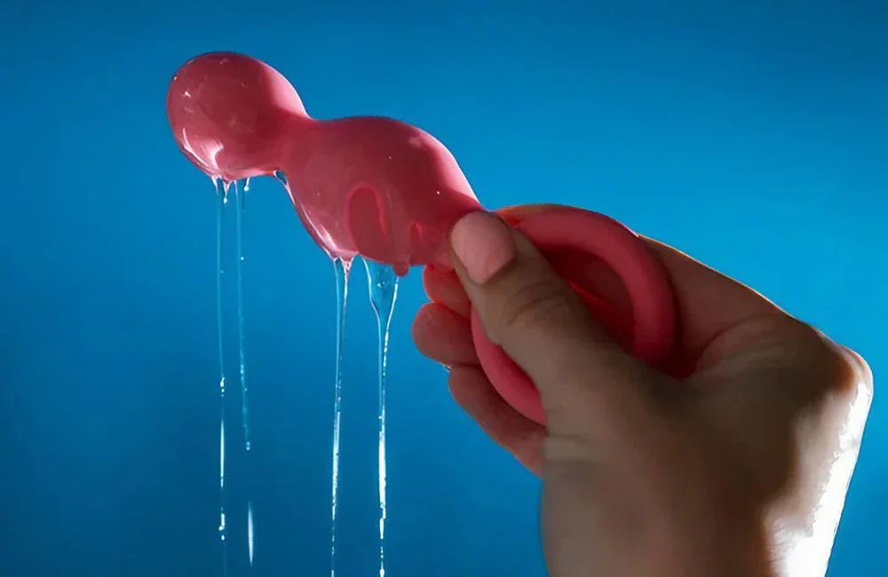 The Ultimate Guide to Cleaning and Storing Sex Toys