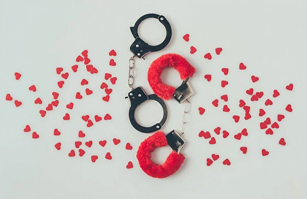 Ultimate Valentine’s Day Gift Guide for Couples