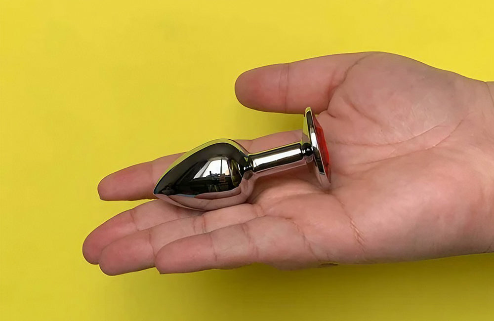 best anal toys