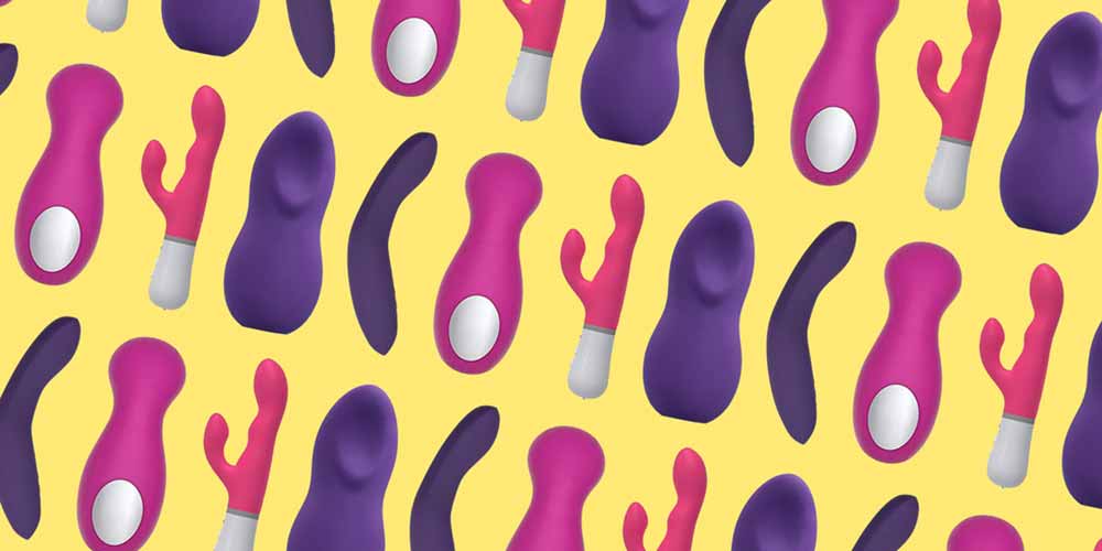 Classification And Selection of Male Sex Toys