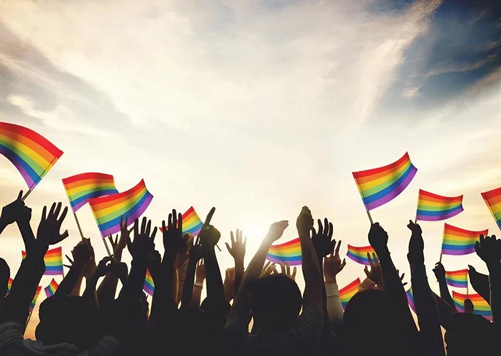 Discovering Your True Self: How Gay Tests Can Empower Individuals