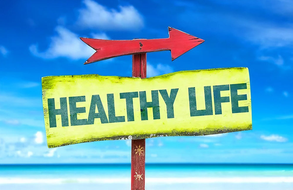 Healthy Habits