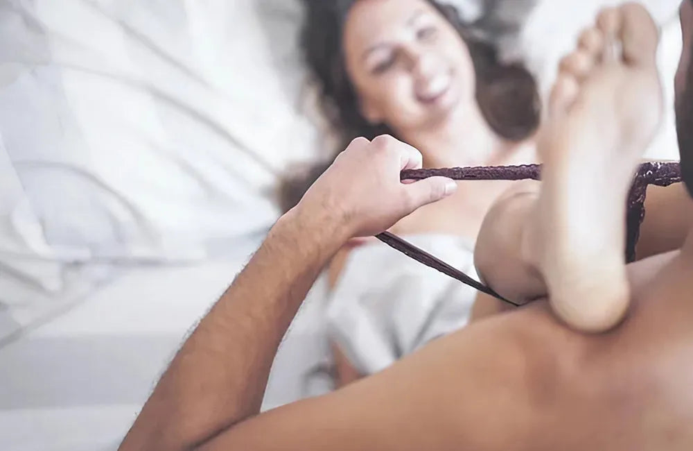 how to finger a girl