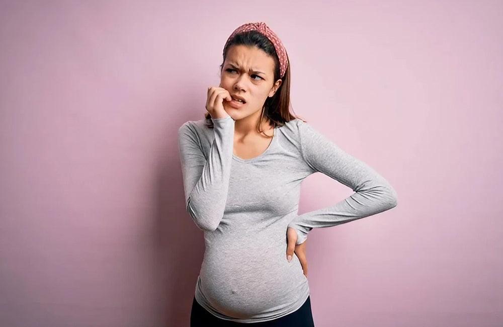 How to Handle A Pregnancy Scare: A Step-By-Step Guide
