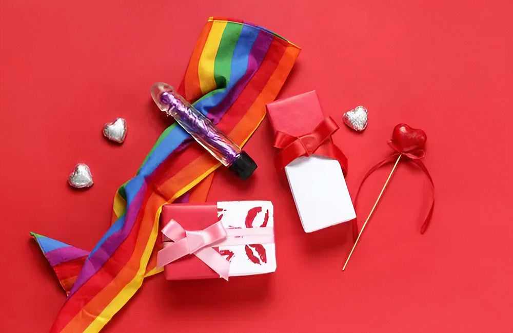 lesbian own good vibrator