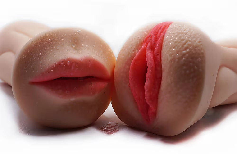 Pocket Pussies Guide