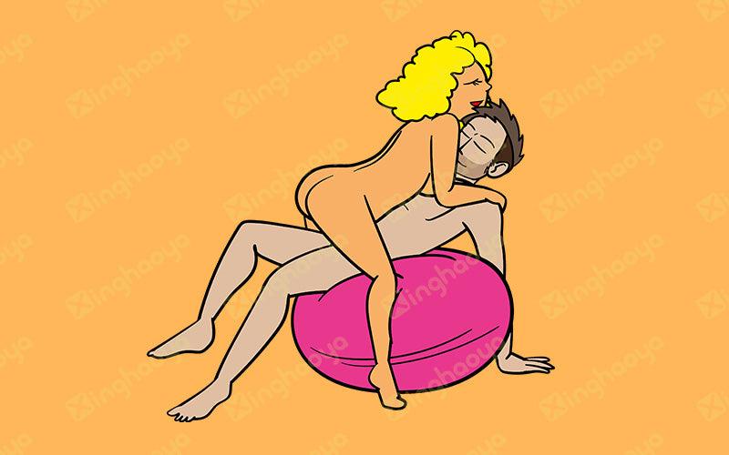 Sex Position #181: Pokemon - xinghaoya official store