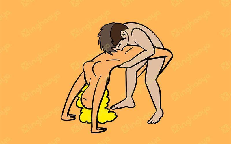 Sex Position #70: Licking - xinghaoya official store