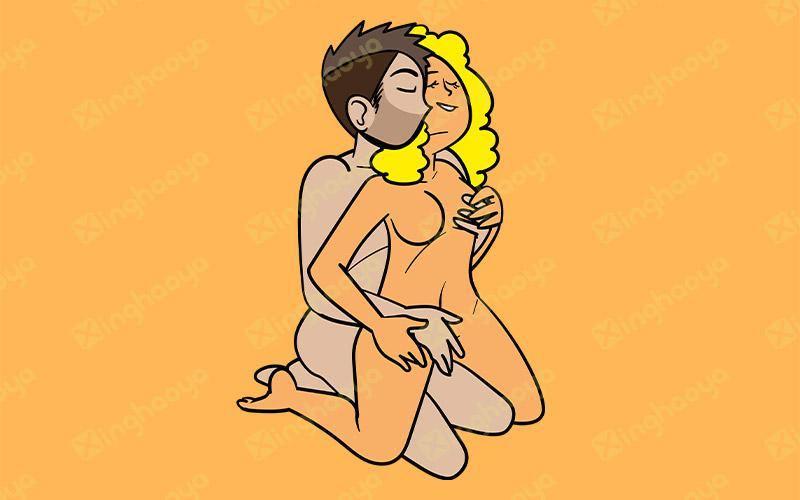 Sex Position #75: Lingering - xinghaoya official store