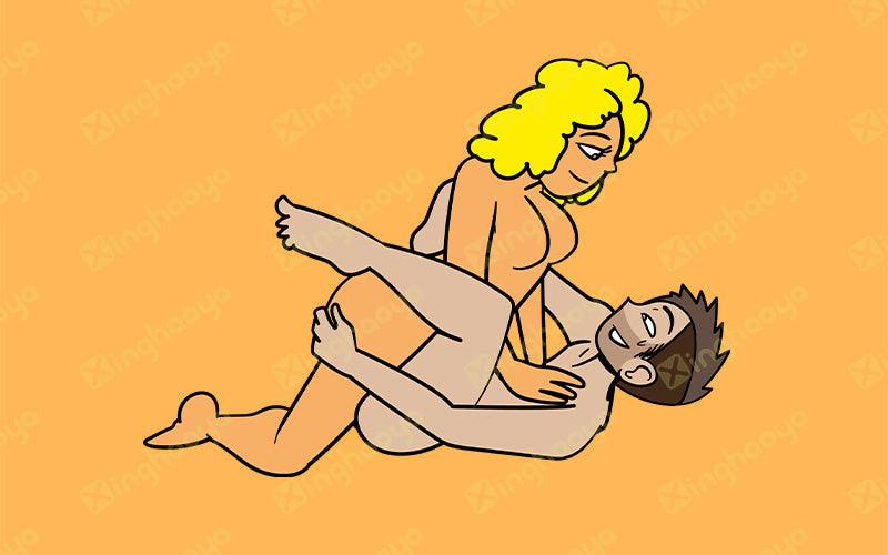 Sex Position #86: Amazon - xinghaoya official store